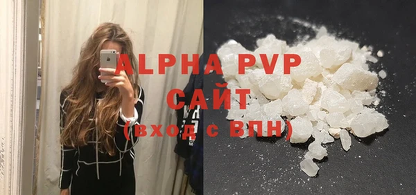 крисы Осташков